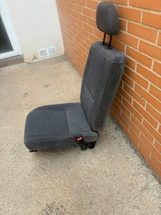 Asiento Individual Trasero Ford Tourneo