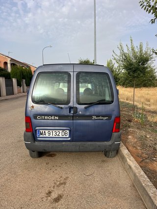 Furgoneta