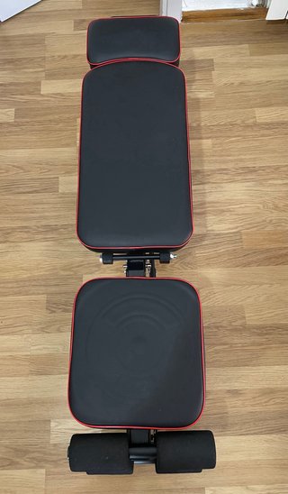 Pack de gimnasio en casa