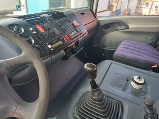MERCEDES 2526L 2003