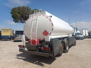 MERCEDES 2526L 2003