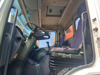 MERCEDES 2526L 2003