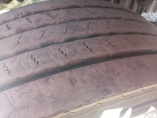 MERCEDES 2526L 2003