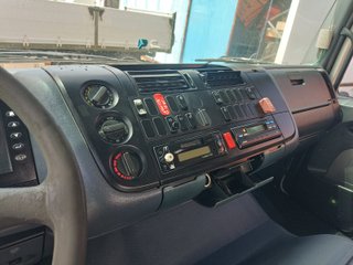 MERCEDES 2526L 2003