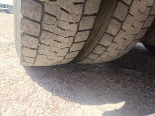 MERCEDES 2526L 2003