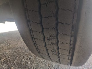 MERCEDES 2526L 2003