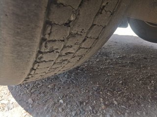 MERCEDES 2526L 2003