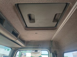 MERCEDES 2526L 2003