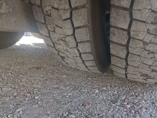 MERCEDES 2526L 2003