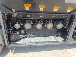 MERCEDES 2526L 2003