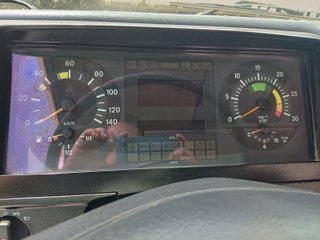 MERCEDES 2526L 2003