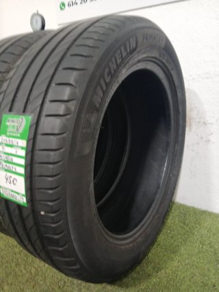 205 55 16 91V MICHELIN PRIMACY 4