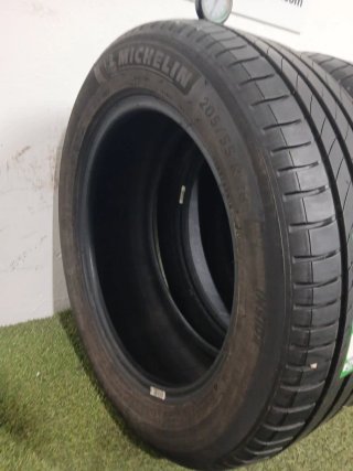 205 55 16 91V MICHELIN PRIMACY 4