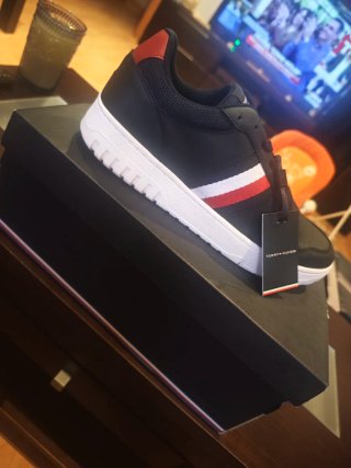 Zapatillas Tommy Hilfiger Talla 44