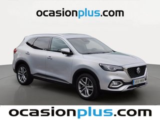 MG HS 1.5 Turbo GDI Luxury DCT 119 kW (162 CV)