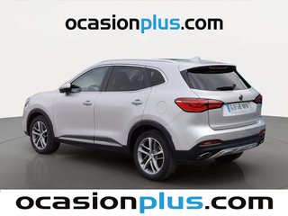 MG HS 1.5 Turbo GDI Luxury DCT 119 kW (162 CV)
