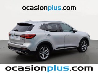 MG HS 1.5 Turbo GDI Luxury DCT 119 kW (162 CV)