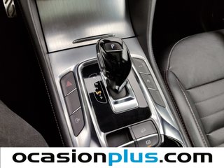 MG HS 1.5 Turbo GDI Luxury DCT 119 kW (162 CV)
