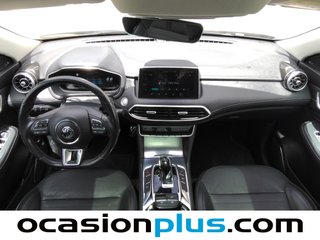 MG HS 1.5 Turbo GDI Luxury DCT 119 kW (162 CV)