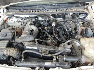 206065 alternador 4330 suzuki vitara 1.9 tdi mt