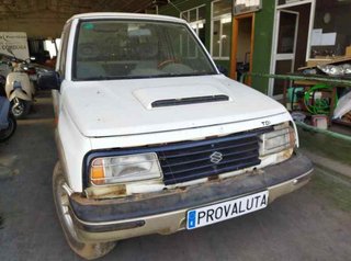 206065 alternador 4330 suzuki vitara 1.9 tdi mt