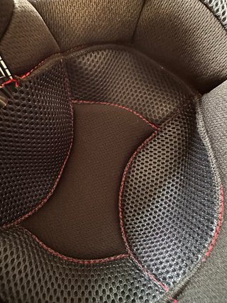 Casco Moto LS2 Airflow Camo