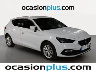 SEAT León 2.0 TDI S&S Style XL 85 kW (116 CV)