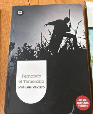 Libros lectura colegio san Jaume