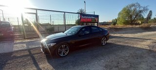 BMW Serie 4 2014