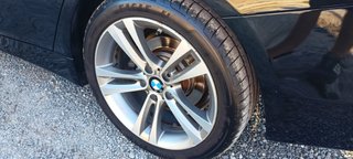 BMW Serie 4 2014