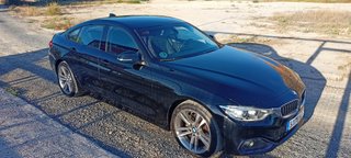 BMW Serie 4 2014