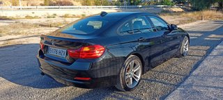BMW Serie 4 2014