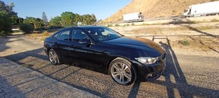 BMW Serie 4 2014