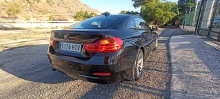 BMW Serie 4 2014