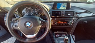 BMW Serie 4 2014