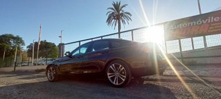 BMW Serie 4 2014
