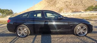BMW Serie 4 2014