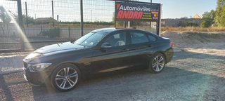 BMW Serie 4 2014