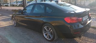 BMW Serie 4 2014