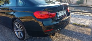 BMW Serie 4 2014