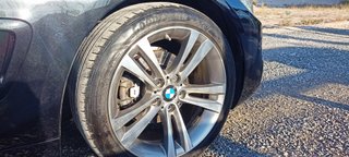 BMW Serie 4 2014