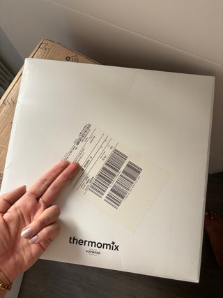 Thermomix TM7
