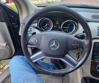 Mercedes-Benz Clase R 2012 300 cdi 7Gtronic