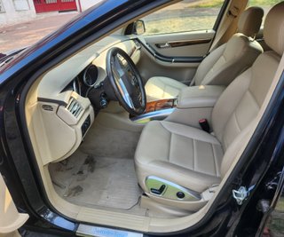 Mercedes-Benz Clase R 2012 300 cdi 7Gtronic