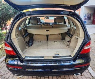 Mercedes-Benz Clase R 2012 300 cdi 7Gtronic