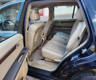 Mercedes-Benz Clase R 2012 300 cdi 7Gtronic