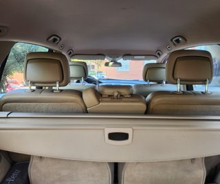 Mercedes-Benz Clase R 2012 300 cdi 7Gtronic