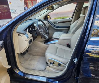 Mercedes-Benz Clase R 2012 300 cdi 7Gtronic