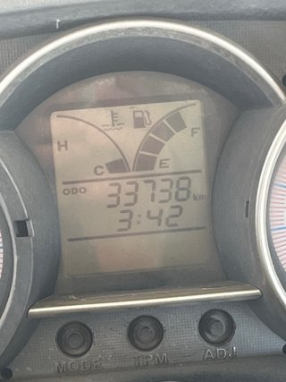 Kymco Super Dink 300i – 2012 – 33.000 km