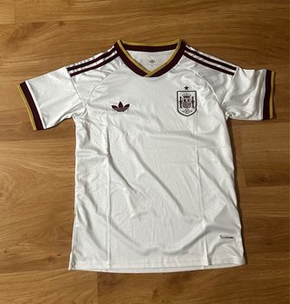 Camiseta Adidas España Talla S